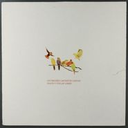 Walter Marchetti, The Bird Of Paradise [Italian Import] (LP)