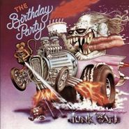 The Birthday Party, Junkyard (CD)