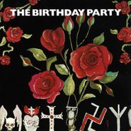 The Birthday Party, Mutiny / The Bad Seed EP (CD)