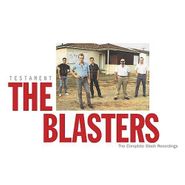 The Blasters, Testament: The Complete Slash Recordings (CD)