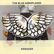 The Blue Aeroplanes, Swagger (CD)