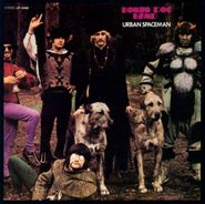 The Bonzo Dog Band, Urban Spaceman (CD)