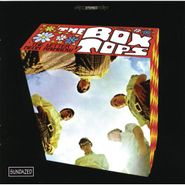 The Box Tops, The Letter / Neon Rainbow (CD)