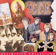 The Byrds, Best Of The Best: The Definitive Collection [Import] (CD)