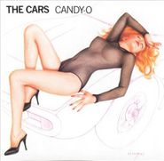 The Cars, Candy-O (CD)