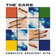 The Cars, Complete Greatest Hits (CD)