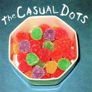 The Casual Dots, The Casual Dots (CD)