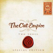 The Cat Empire, Two Shoes [Limited Edition] (CD)