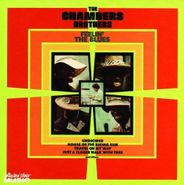 The Chambers Brothers, Feelin' The Blues (CD)