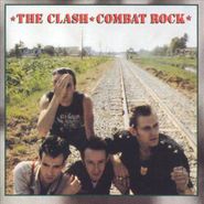 The Clash, Combat Rock (CD)