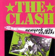 The Clash, New York City Rockers [Import] (CD)