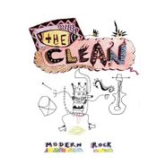 The Clean, Modern Rock (CD)