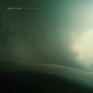 Rachel Grimes, The Clearing (LP)