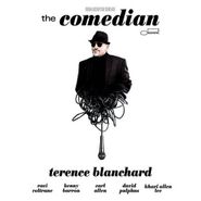 Terence Blanchard, The Comedian [OST] (CD)