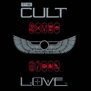 The Cult, Love (CD)