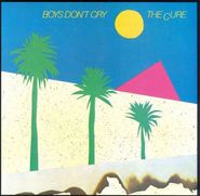 The Cure, Boys Don't Cry (CD)