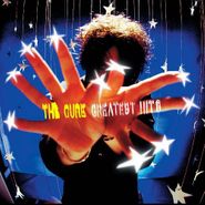 The Cure, Greatest Hits [Limited Edition] [Import] (CD)