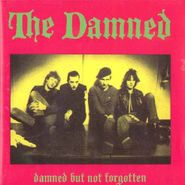 The Damned, Damned But Not Forgotten (CD)