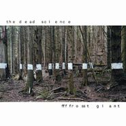 The Dead Science, Frost Giant (CD)