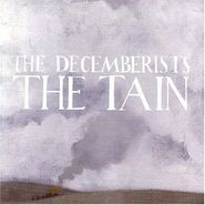 The Decemberists, The Tain [Import] (CD)