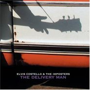 Elvis Costello and the Imposters, The Delivery Man (CD)