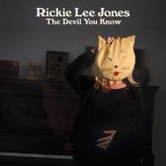 Rickie Lee Jones, The Devil You Know (CD)