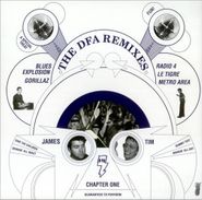 The DFA, The DFA Remixes: Chapter One (CD)