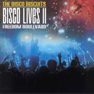 The Disco Biscuits, Bisco Lives II: Freedom Boulevard (CD)