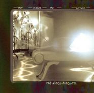 The Disco Biscuits, They Missed The Perfume (CD)
