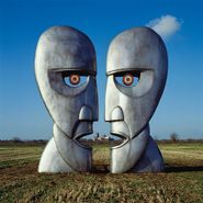 Pink Floyd, The Division Bell [20th Anniversary Edition] (LP)