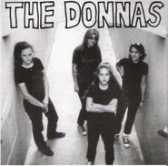 The Donnas, The Donnas (CD)