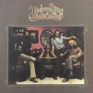 The Doobie Brothers, Toulouse Street (CD)