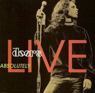 The Doors, Absolutely Live (CD)