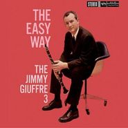 The Jimmy Giuffre 3, The Easy Way (CD)