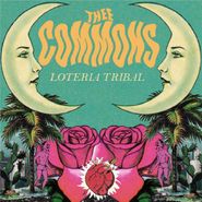 Thee Commons, Loteria Tribal (CD)