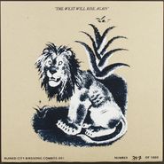 Thee Silver Mt. Zion Memorial Orchestra, The West Will Rise Again (7")