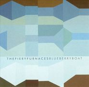 The Fiery Furnaces, Blueberry Boat (CD)