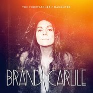 Brandi Carlile, The Firewatcher's Daughter (LP)