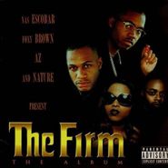 The Firm, The Album (CD)