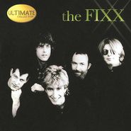 The Fixx, Ultimate Collection (CD)