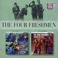The Four Freshmen, First Affair / Voices In Fun [Import] (CD)