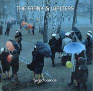 The Frank and Walters, Grand Parade (CD)