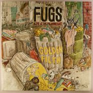 The Fugs, Golden Filth (LP)