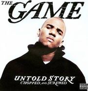 The Game, Untold Story (CD)