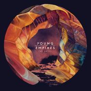 Young Empires, The Gates (CD)