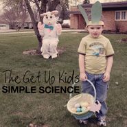 The Get Up Kids, Simple Science EP [Limited Hand Numbered Edition] (CD)