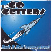 The Go Getters, Rock & Roll Is Everywhere! [Import] (CD)