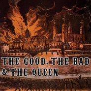 The Good, the Bad & the Queen, The Good, The Bad & The Queen (CD)