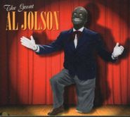 Al Jolson, The Great Al Jolson [Import] (CD)