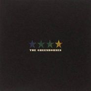 The Greenhornes, The Greenhornes (CD)